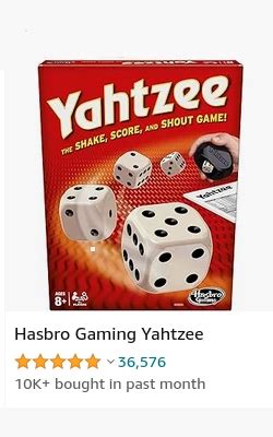 The Yahtzee Manifesto: Empower Your Game at the Ultimate。